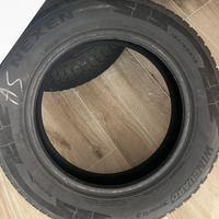 Pneumatici invernali Nexen Winguard Snow g3