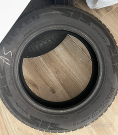 Pneumatici invernali Nexen Winguard Snow g3