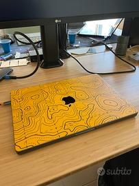 Apple macbook pro m3 pro 18gb ram 512gb Tastier DE