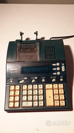 Olivetti Logos 582
