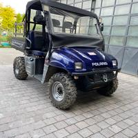 Polaris Ranger 4x4