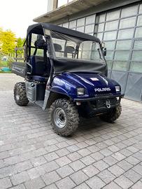 Polaris Ranger 4x4