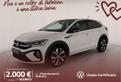 Volkswagen Taigo 1.5 tsi r-line 150cv dsg