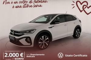 Volkswagen Taigo 1.5 tsi r-line 150cv dsg