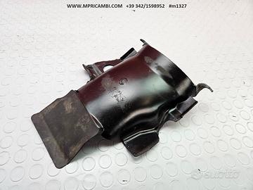 PLASTICA PARASCHIZZI YAMAHA TTR 350 1986 1997 TT35