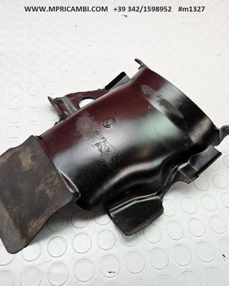 PLASTICA PARASCHIZZI YAMAHA TTR 350 1986 1997 TT35