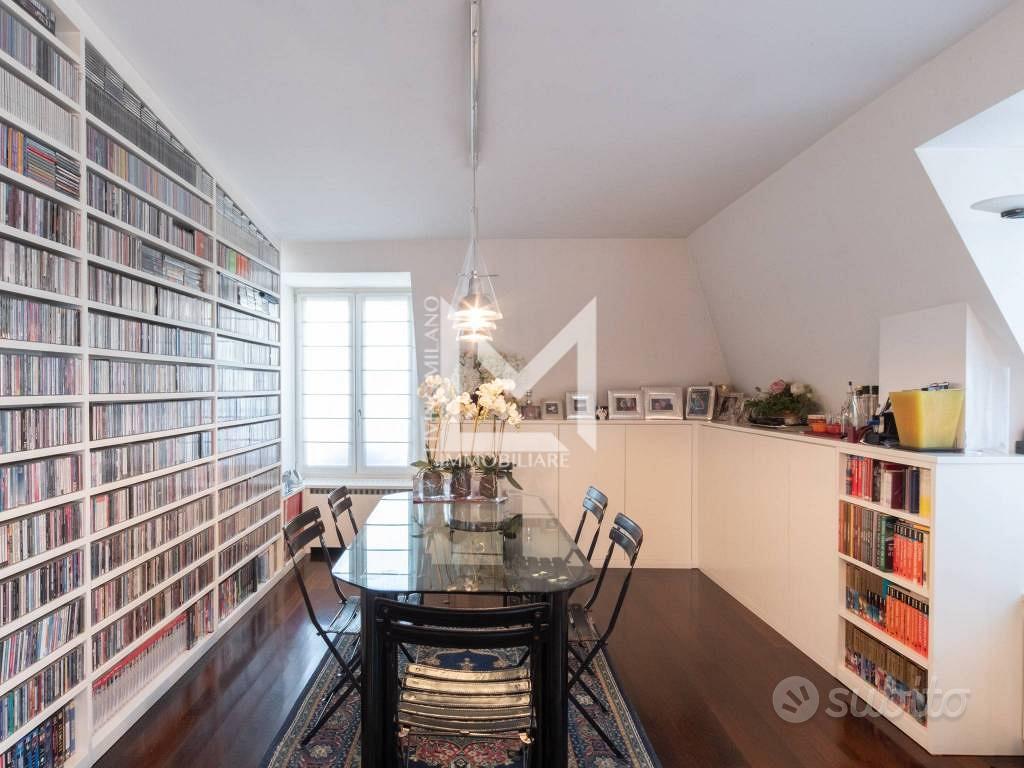 Appartamento – Milano, Portello - Vista 5