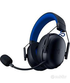 Razer BlackShark V3 X HyperSpeed