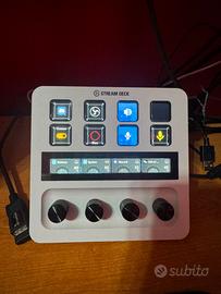 Elgato stream Deck +