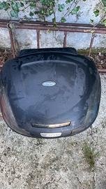 Bauletto Givi Simply 47 litri