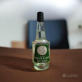 Liquore Vintage Curaçao Triple Sec 