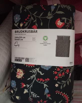 copripiumone ikea 