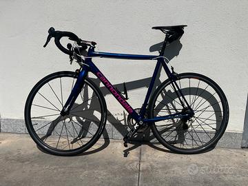 Cannondale CAAD Ultegra 2x10
