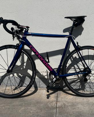 Cannondale CAAD Ultegra 2x10