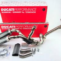 scarico completo racing performance Termignoni sbk