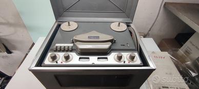Revox G36