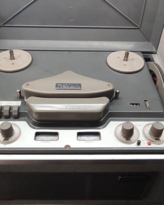 Revox G36