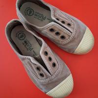 Scarpe bambino/a Natural World