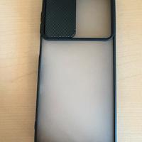 Custodia Samsung Galaxy A12