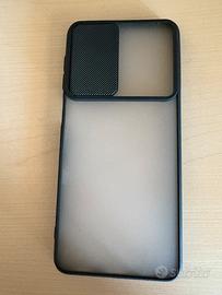 Custodia Samsung Galaxy A12