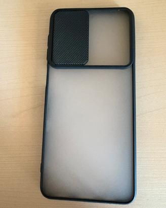 Custodia Samsung Galaxy A12