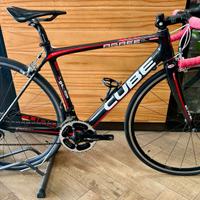 Cube Agree SL GCT Tg 53