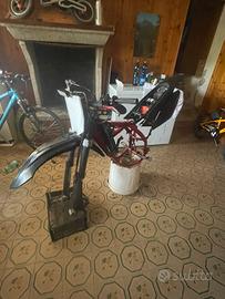 smembro beta 50 enduro racing
