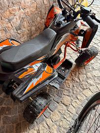 AJP Altro modello Quood