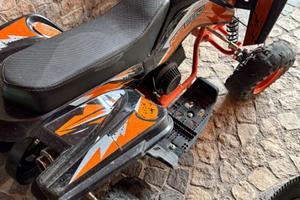 AJP Altro modello Quood