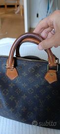 Speedy 30 Louis Vuitton 