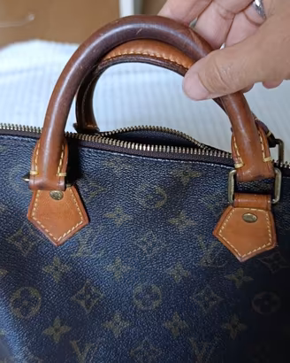 Speedy 30 Louis Vuitton 