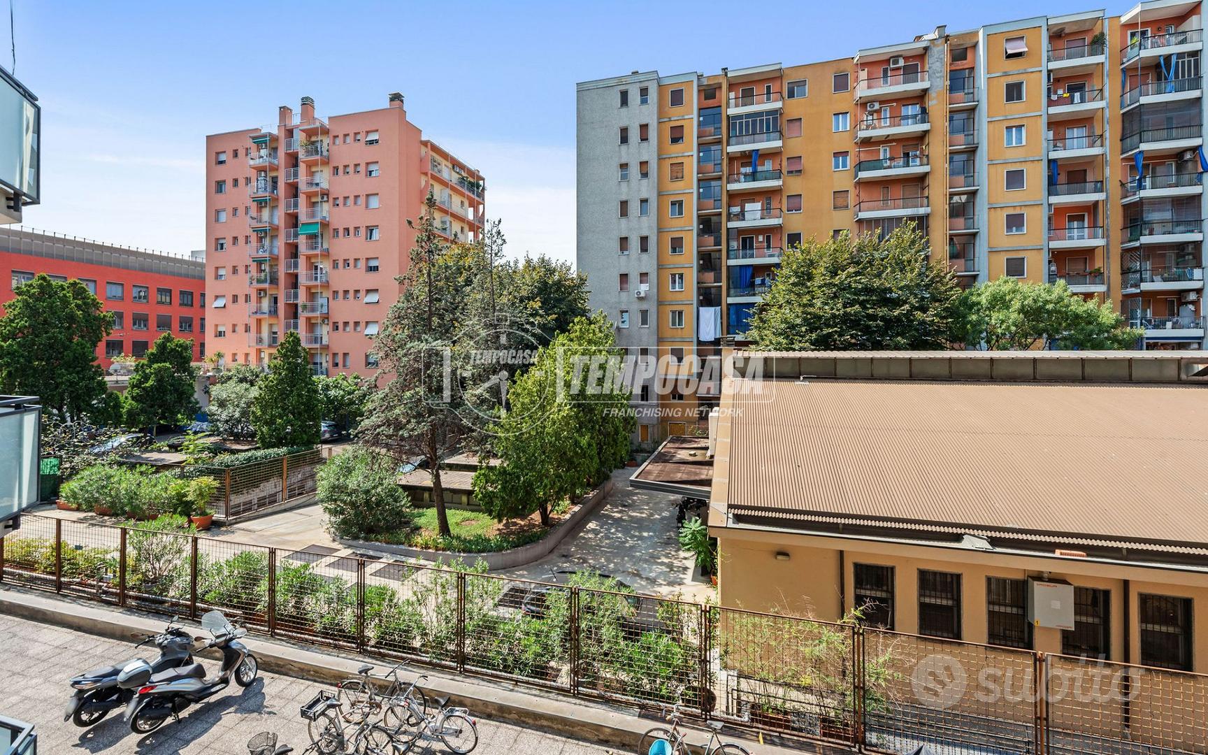 Appartamento – Milano, Città Studi, Municipio 3 - Vista 3