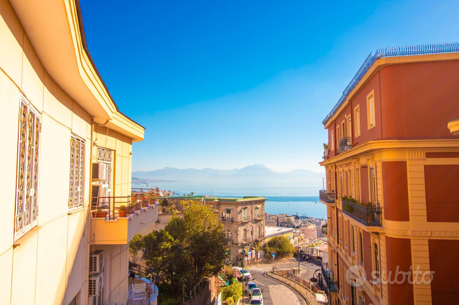 Appartamento – Napoli, San Ferdinando, Municipalità 1 - Altro