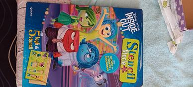 libro stencil inside out