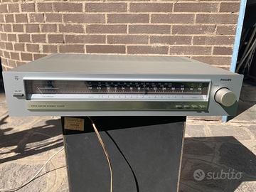 Sintonizzatore radio Philips