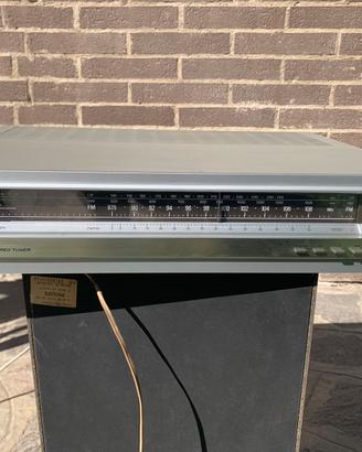 Sintonizzatore radio Philips