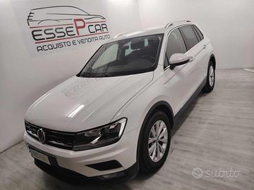 VOLKSWAGEN Tiguan 1.6 TDI SCR Style 65.000KM
