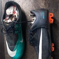 Nike Mercurial Vapor VI