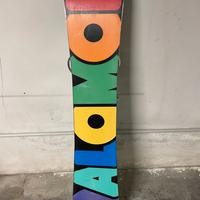 tavole snowboard