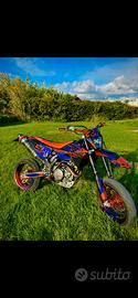 Ktm 530 exc 2008