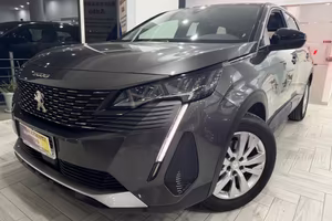 Peugeot 5008 BlueHDi130cv Allure BUS. 7 POSTI2023