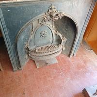 lotto di oggetti antiquariato e vinage