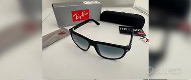 Ray-Ban RB4147 Boyfriend – Nero