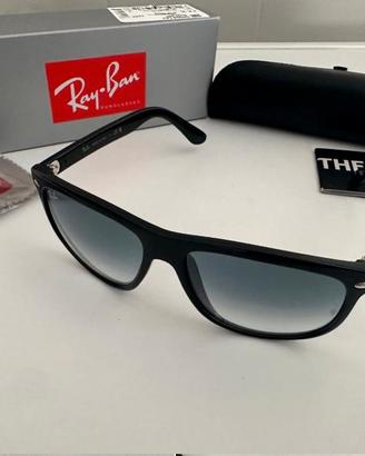 Ray-Ban RB4147 Boyfriend – Nero