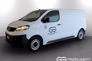 FIAT Scudo Bev 75kWh L2H1 (Business)