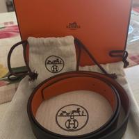 Cintura Hermès originale