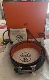 Cintura Hermès originale