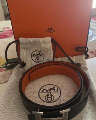 Cintura Hermès originale