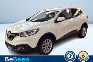 Renault Kadjar 1.2 TCE ENERGY ZEN 130CV