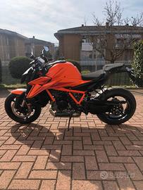 KTM 1390 Super Duke EVO